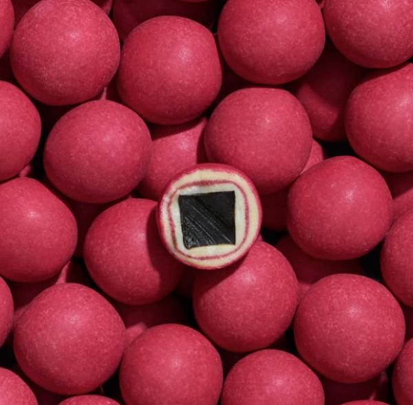 Lakrids *RASPBERRY*