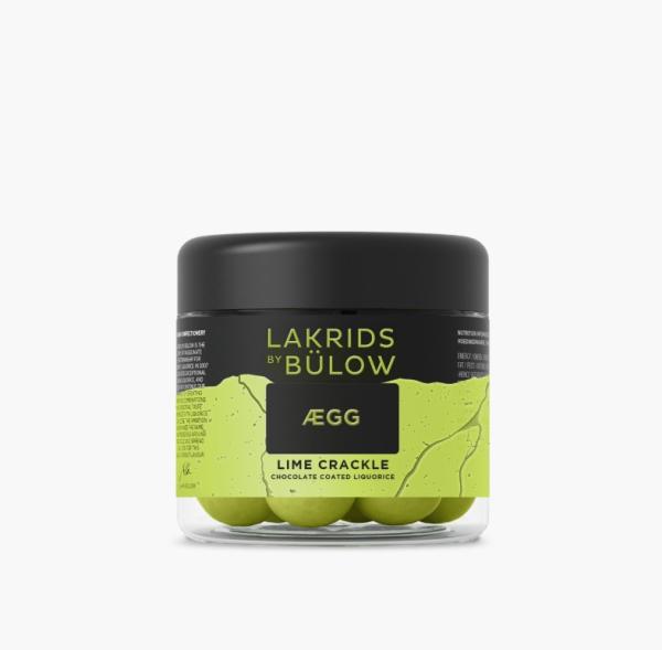 Lakrids *AEGG* Lime Crackle