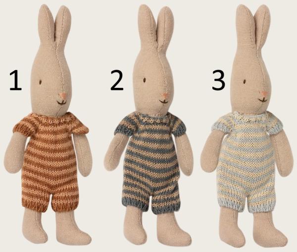 Hase Rabbit *Junge* micro