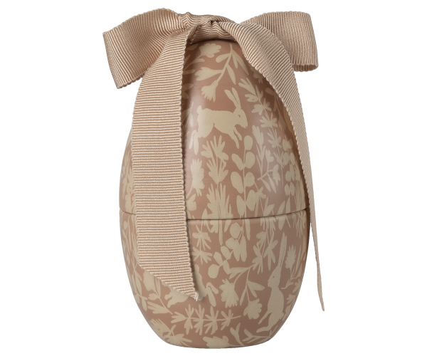 Osterei *powder* klein