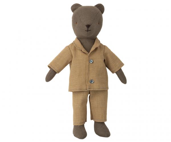 Schlafanzug *Pyjama* für Teddy Papa