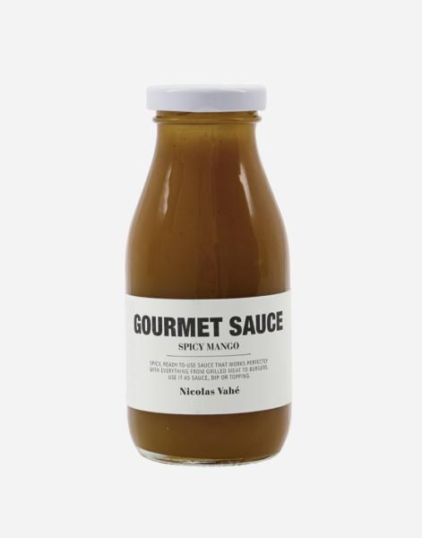 Gourmet Sauce *Spicy Mango*