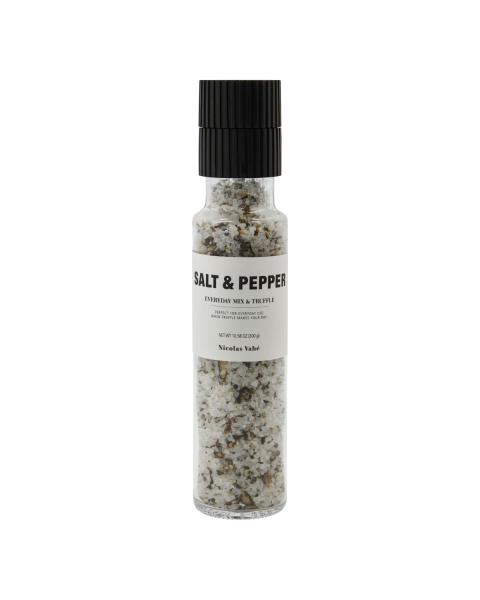 Salz u. Pfeffer *Everyday-Trüffel Mix*
