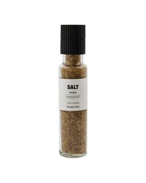Salz *Smoked*