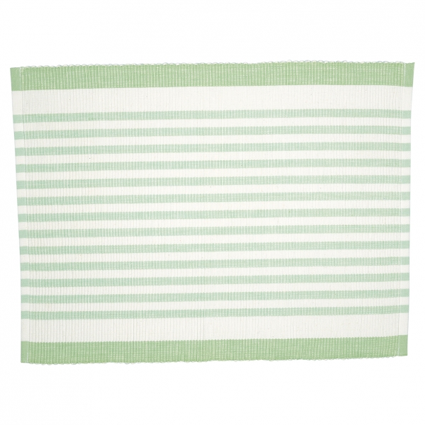 Platzset *Alice* pale green
