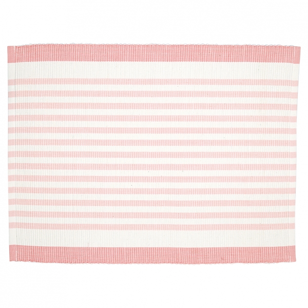 Platzset *Alice* pale pink