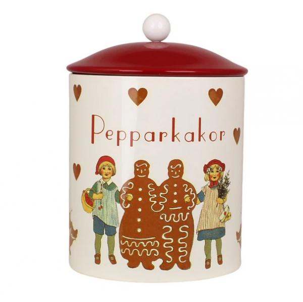 Dose Aina *Pepparkakor*