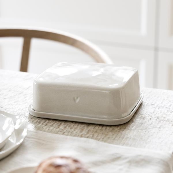 Butterdose *June* Clay