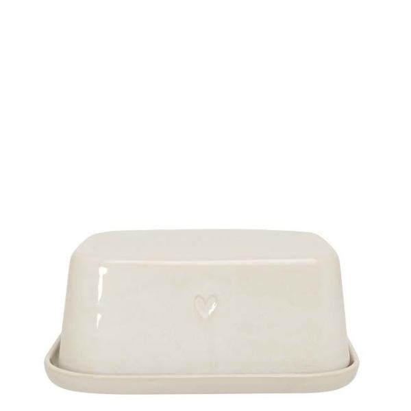 Butterdose *June* Clay