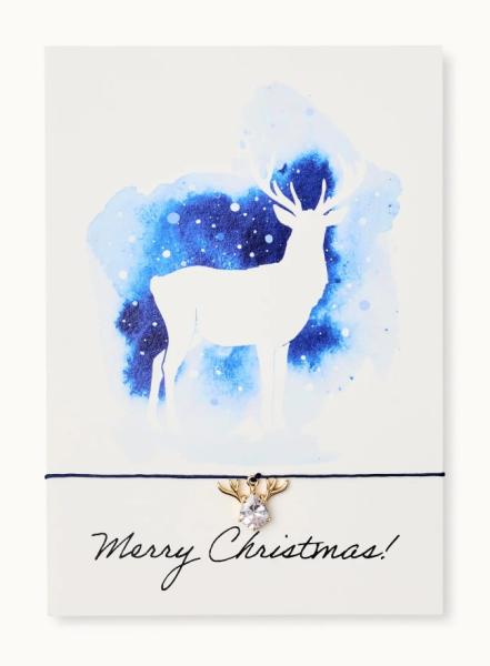 Armband *Merry christmas*