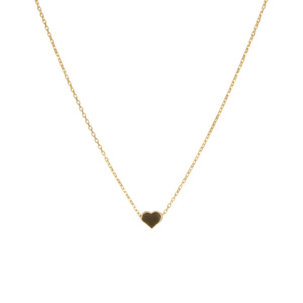 Halskette *LIA* gold