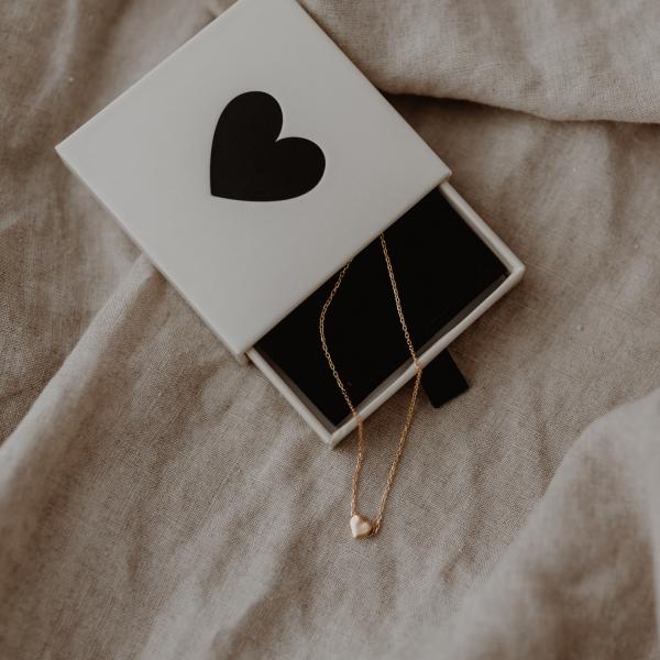 Halskette *LIA* gold