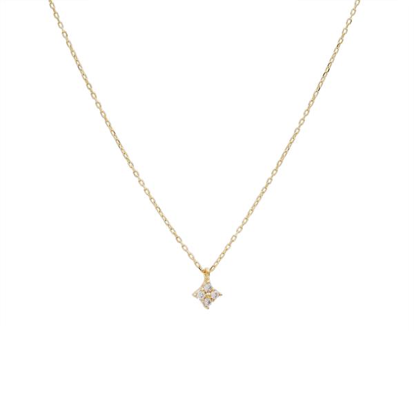 Halskette *SOPHIE* gold