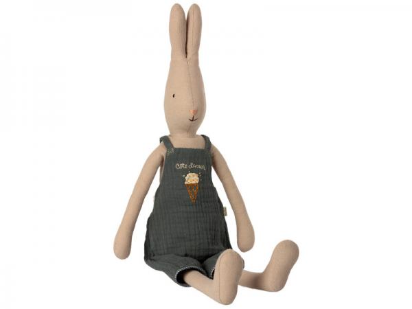 Hase *Rabbit Overall* grün Gr.3