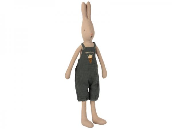 Hase *Rabbit Overall* grün Gr.3