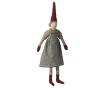 Wichtel *Mädchen* 2024 Gr.3 Kleid