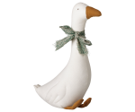 Gans *klein* offwhite