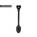 Löffel *black* 14 cm