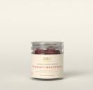 Fruchtgummi mit Schokolade *CRUNCHY RASPBERRY-HIMBEERE* small