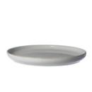 Teller *24,5 cm* naturweiß