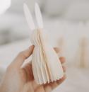 Papier *Hase* beige