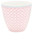 Latte Cup *Helle* pale pink