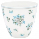 Latte Cup *Nicoline* beige
