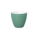 Latte Cup MINI *Alice* dusty green