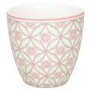 Latte Cup MINI *Eva* white