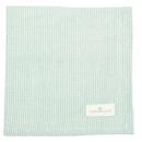 Stoffserviette *Alicia* pale green