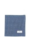 Stoffserviette *Alicia* dark blue