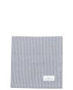 Stoffserviette *Alicia* pale grey
