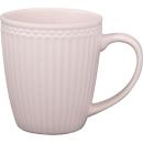 Tasse *Alice* vintage rose