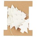Band *12 Tannenbäume* Papier