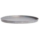 Tablett *Zink* 22 cm