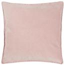 Kissenbezug Velours *rose shadow*