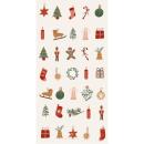 Papierservietten *Weihnachtsmotive*