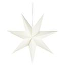 Papierstern *Stella* weiss