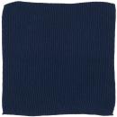 Spüllappen Mynte *midnight blue*