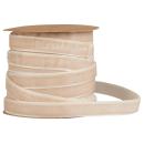 Veloursband *graunatur* 10m