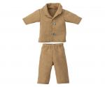 Schlafanzug *Pyjama* für Teddy Papa