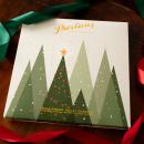 Pärlans Karamell Adventskalender *1-24*