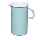 Emaille Krug *nature green* 1,5l