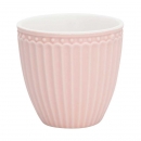 Latte Cup MINI *Alice* pale pink